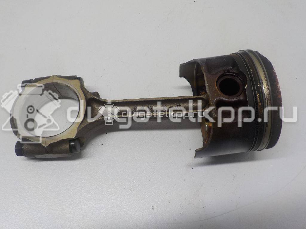 Фото Поршень с шатуном для двигателя M16A для Maruti Suzuki / Suzuki / Fiat 106-120 л.с 16V 1.6 л бензин {forloop.counter}}