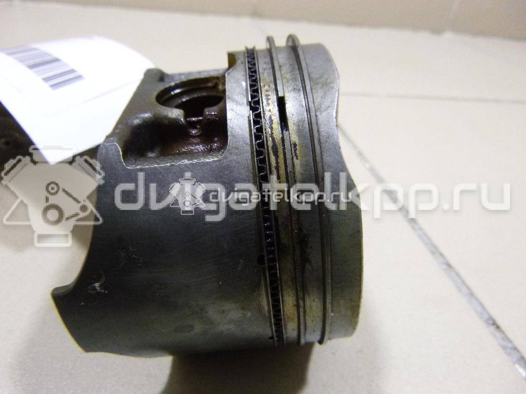 Фото Поршень с шатуном для двигателя M16A для Maruti Suzuki / Suzuki / Fiat 106-120 л.с 16V 1.6 л бензин {forloop.counter}}