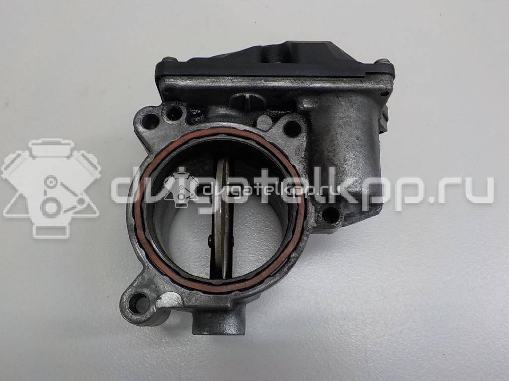 Фото Заслонка дроссельная электрическая  03L128063S для Volkswagen Transporter / Multivan / Crafter / Amarok S1B {forloop.counter}}