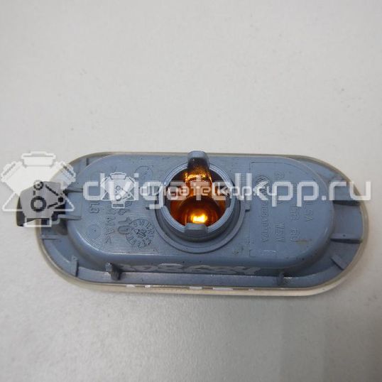 Фото Повторитель на крыло  7H0949117A для Volkswagen Up 121, 122, Bl1, Bl2 / Amarok S1B / Bora / Multivan / Sharan