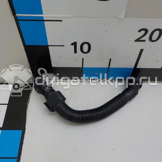 Фото Трубка картерных газов  036103493EC для vw Caddy III