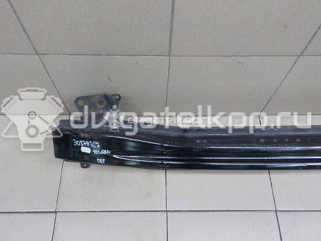 Фото Усилитель переднего бампера  1T0807109B для Volkswagen Caddy / Touran {forloop.counter}}