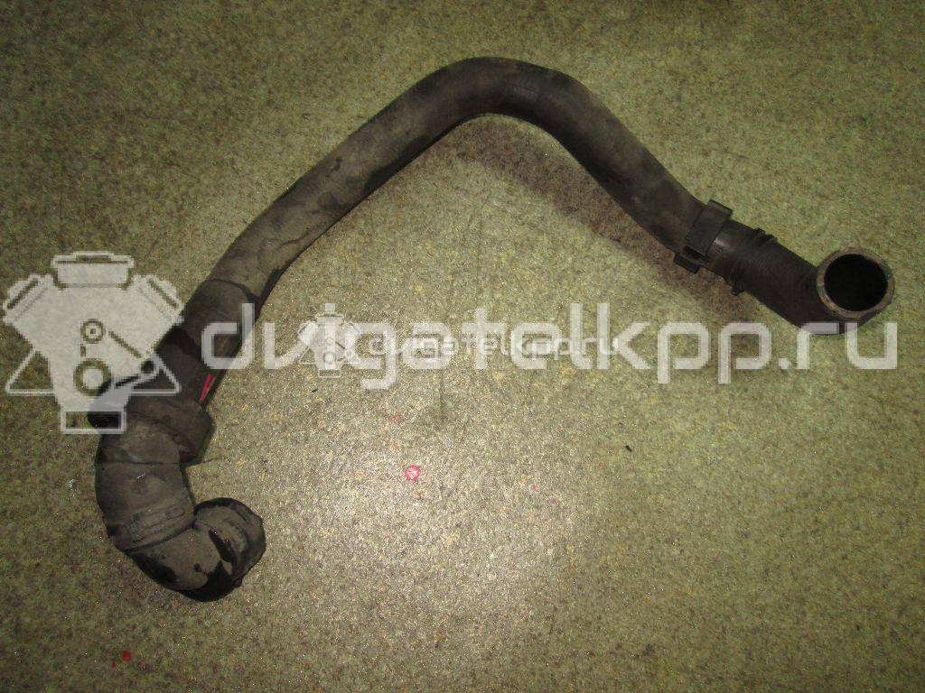 Фото Патрубок радиатора  2K0122051A для Volkswagen Caddy {forloop.counter}}