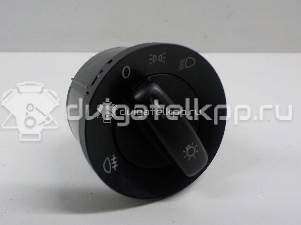 Фото Переключатель света фар  1K0941431BB для Volkswagen Tiguan / Touran / Amarok S1B / Golf / Passat {forloop.counter}}