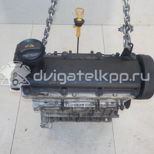 Фото Контрактный (б/у) двигатель GU для Volkswagen Jetta / Golf 90 л.с 8V 1.8 л бензин 06A100098EX