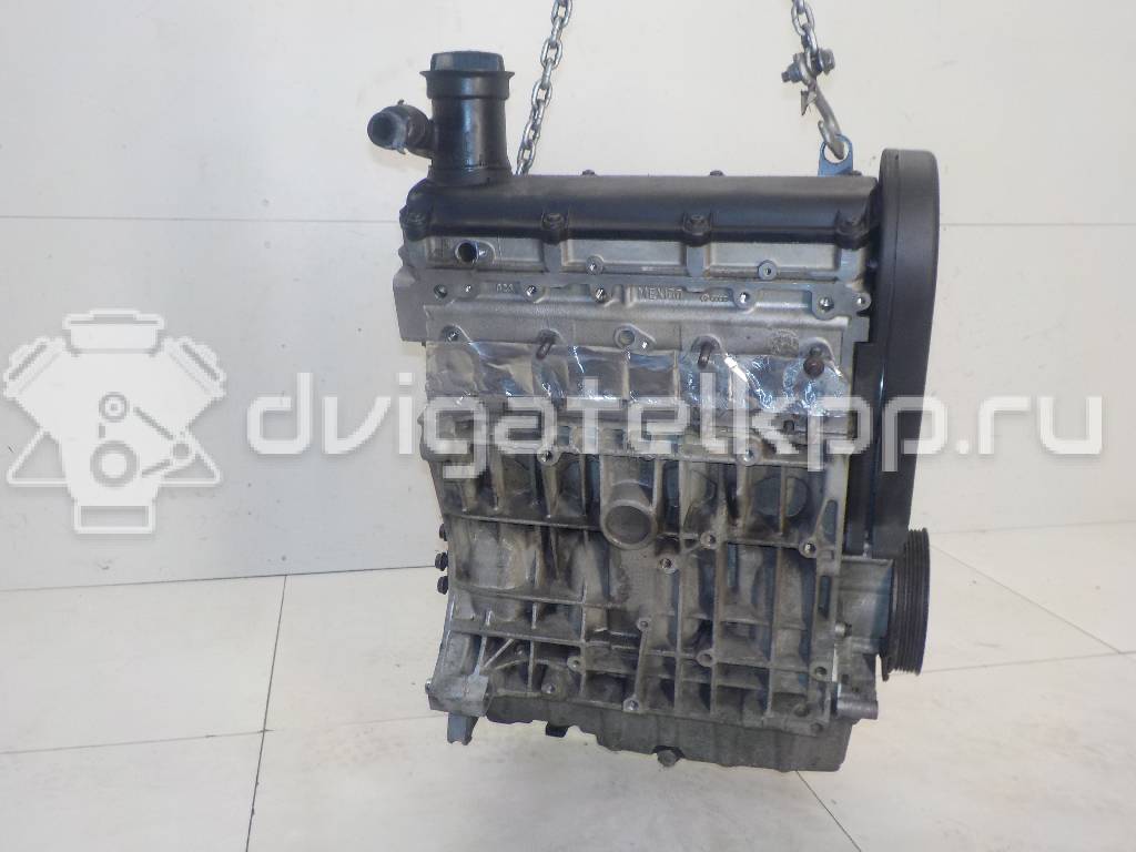 Фото Контрактный (б/у) двигатель GU для Volkswagen Jetta / Golf 90 л.с 8V 1.8 л бензин 06A100098EX {forloop.counter}}