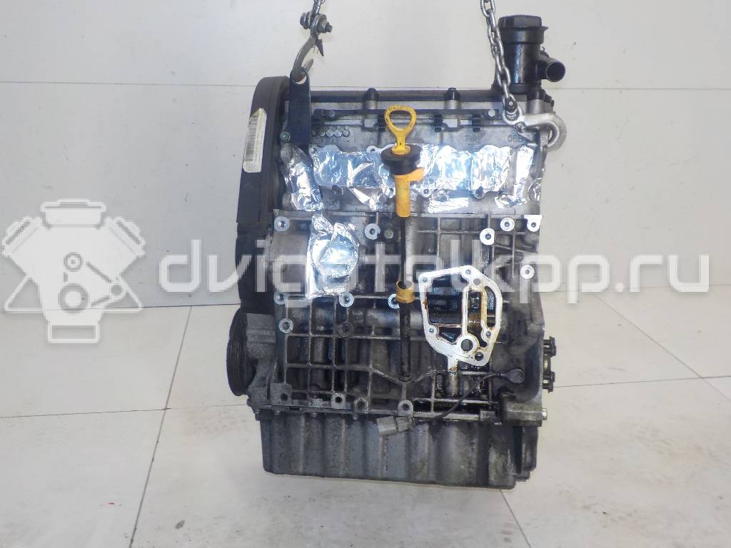 Фото Контрактный (б/у) двигатель GU для Volkswagen Jetta / Golf 90 л.с 8V 1.8 л бензин 06A100098EX {forloop.counter}}