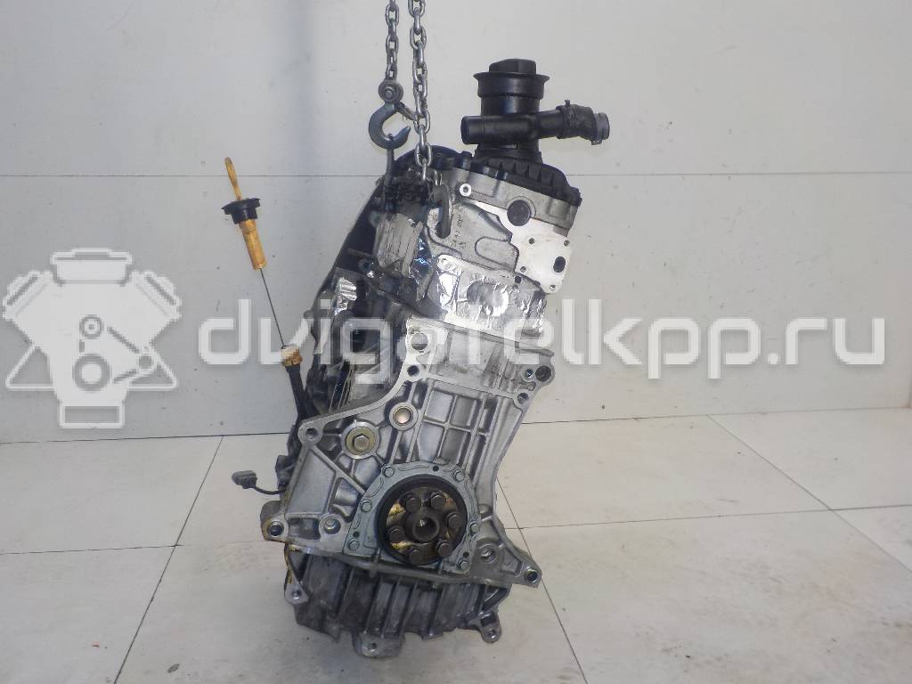 Фото Контрактный (б/у) двигатель GU для Volkswagen Jetta / Golf 90 л.с 8V 1.8 л бензин 06A100098EX {forloop.counter}}