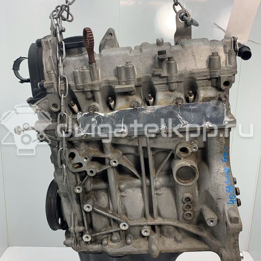 Фото Контрактный (б/у) двигатель CBZA для Volkswagen / Skoda 86 л.с 8V 1.2 л бензин 03F100031FX