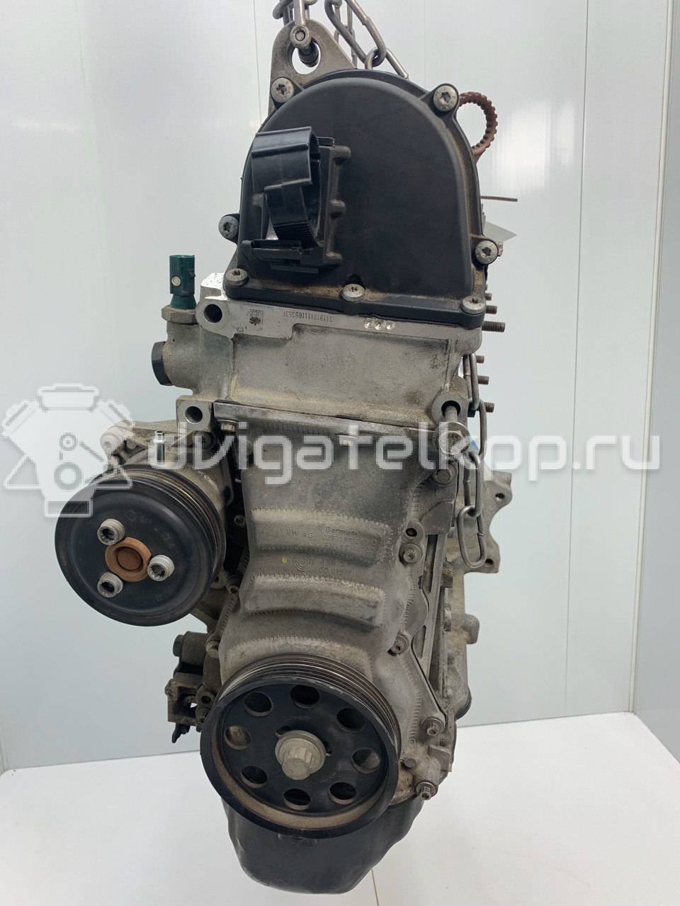 Фото Контрактный (б/у) двигатель CBZA для Volkswagen / Skoda 86 л.с 8V 1.2 л бензин 03F100031FX {forloop.counter}}