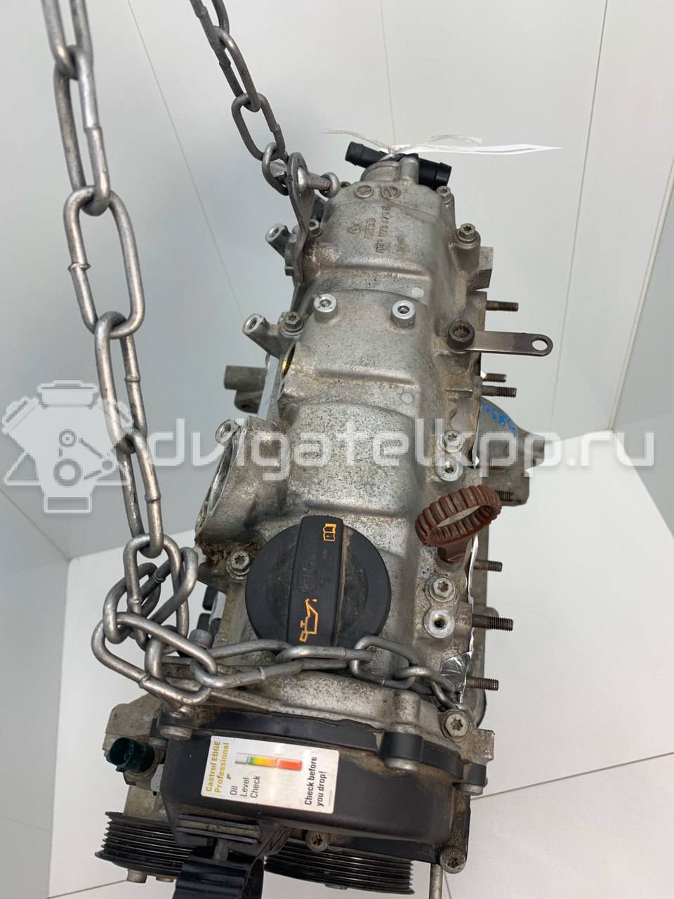 Фото Контрактный (б/у) двигатель CBZA для Volkswagen / Skoda 86 л.с 8V 1.2 л бензин 03F100031FX {forloop.counter}}