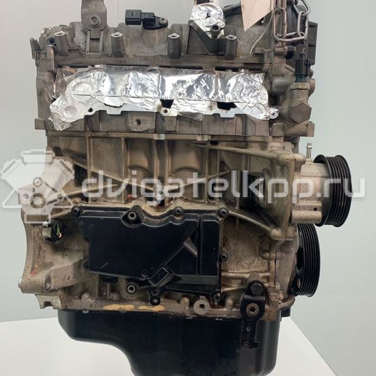 Фото Контрактный (б/у) двигатель CBZB для Volkswagen Touran / Vento / Golf / Polo / Caddy 105 л.с 8V 1.2 л бензин 03F100031FX