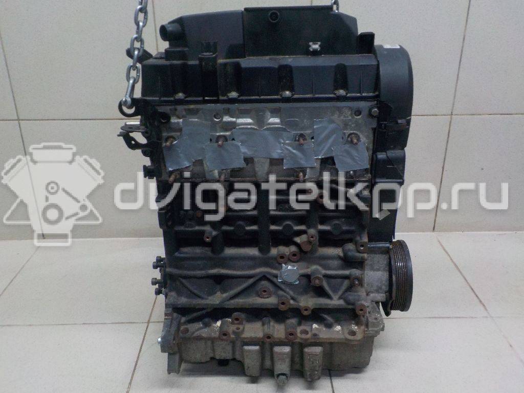 Фото Контрактный (б/у) двигатель BMM для Volkswagen Touran / Eos 1F7, 1F8 / Golf / Caddy / Jetta 140 л.с 8V 2.0 л Дизельное топливо 03G100035G {forloop.counter}}