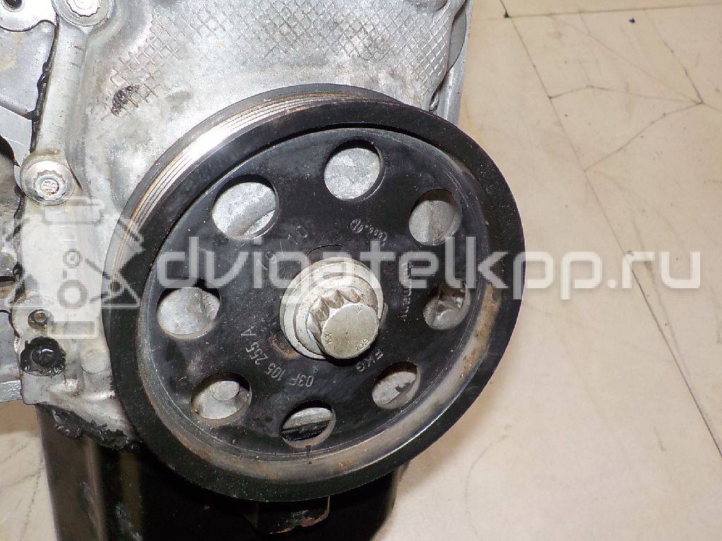 Фото Контрактный (б/у) двигатель CBZB для Skoda / Volkswagen 105 л.с 8V 1.2 л бензин 03F100031F {forloop.counter}}