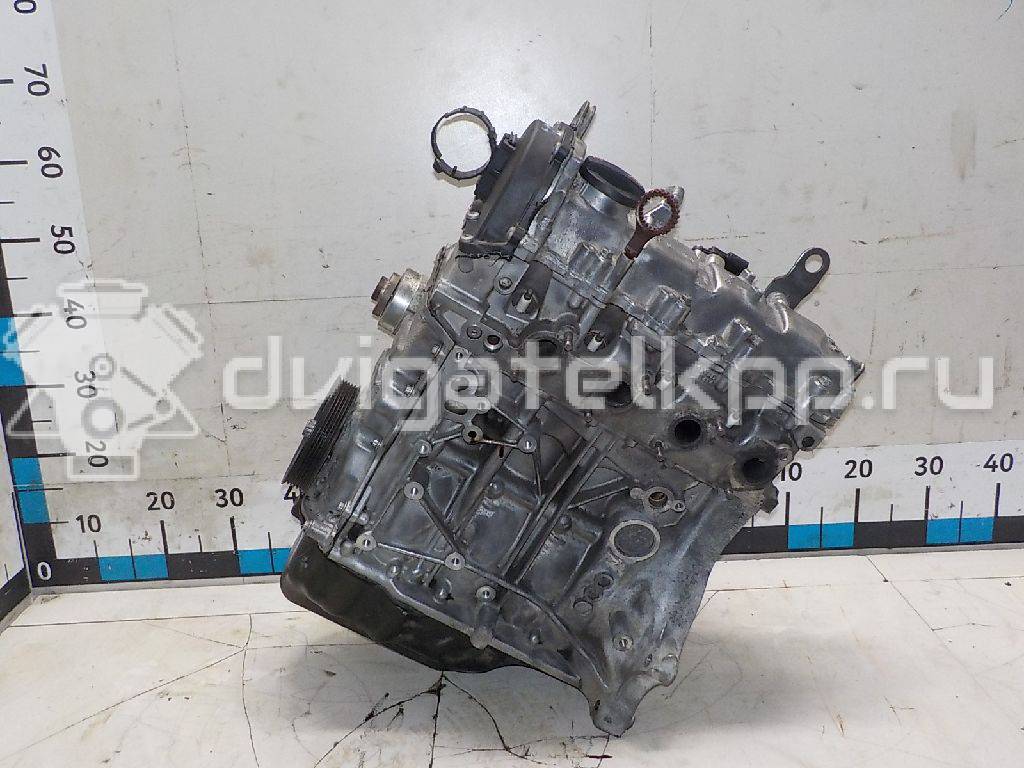 Фото Контрактный (б/у) двигатель CBZB для Skoda / Volkswagen 105 л.с 8V 1.2 л бензин 03F100031F {forloop.counter}}