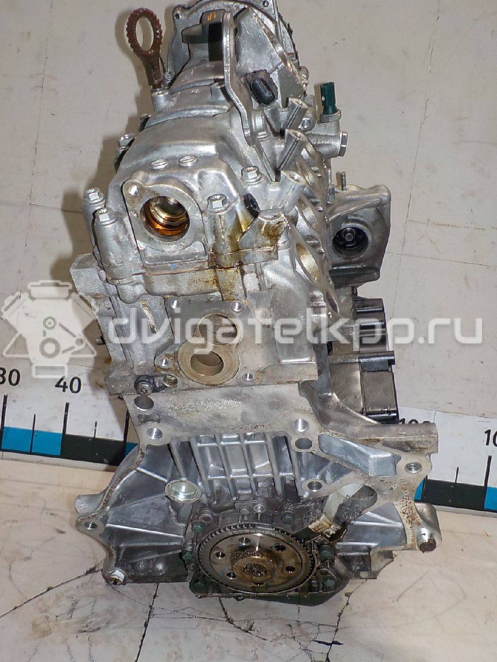 Фото Контрактный (б/у) двигатель CBZB для Skoda / Volkswagen 105 л.с 8V 1.2 л бензин 03F100031F {forloop.counter}}