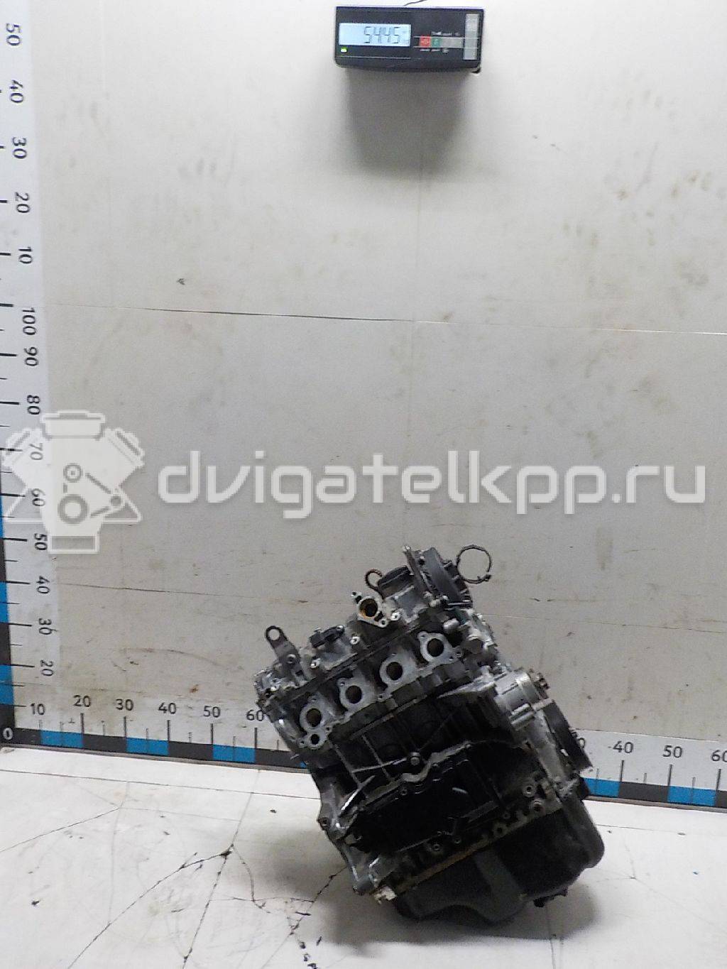 Фото Контрактный (б/у) двигатель CBZB для Skoda / Volkswagen 105 л.с 8V 1.2 л бензин 03F100031F {forloop.counter}}