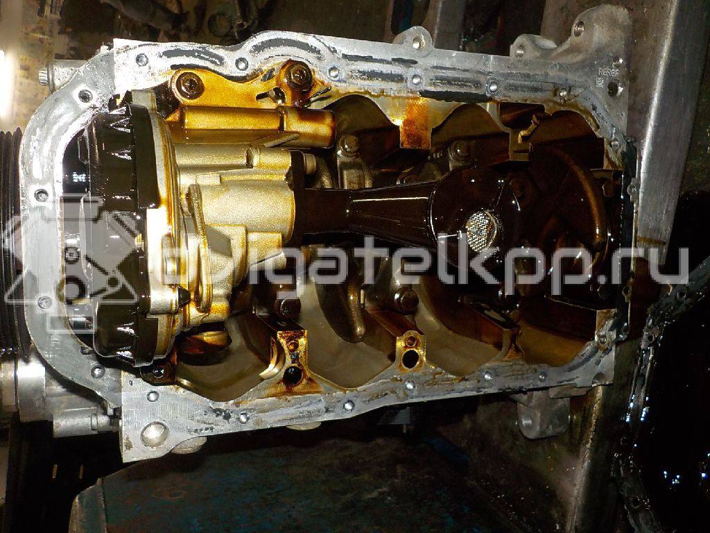 Фото Контрактный (б/у) двигатель CBZB для Skoda / Volkswagen 105 л.с 8V 1.2 л бензин 03F100031F {forloop.counter}}