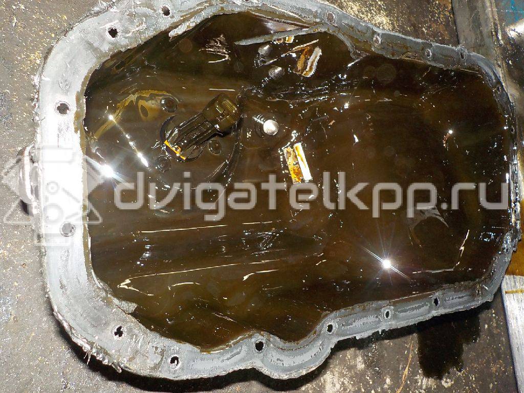 Фото Контрактный (б/у) двигатель CBZB для Skoda / Volkswagen 105 л.с 8V 1.2 л бензин 03F100031F {forloop.counter}}