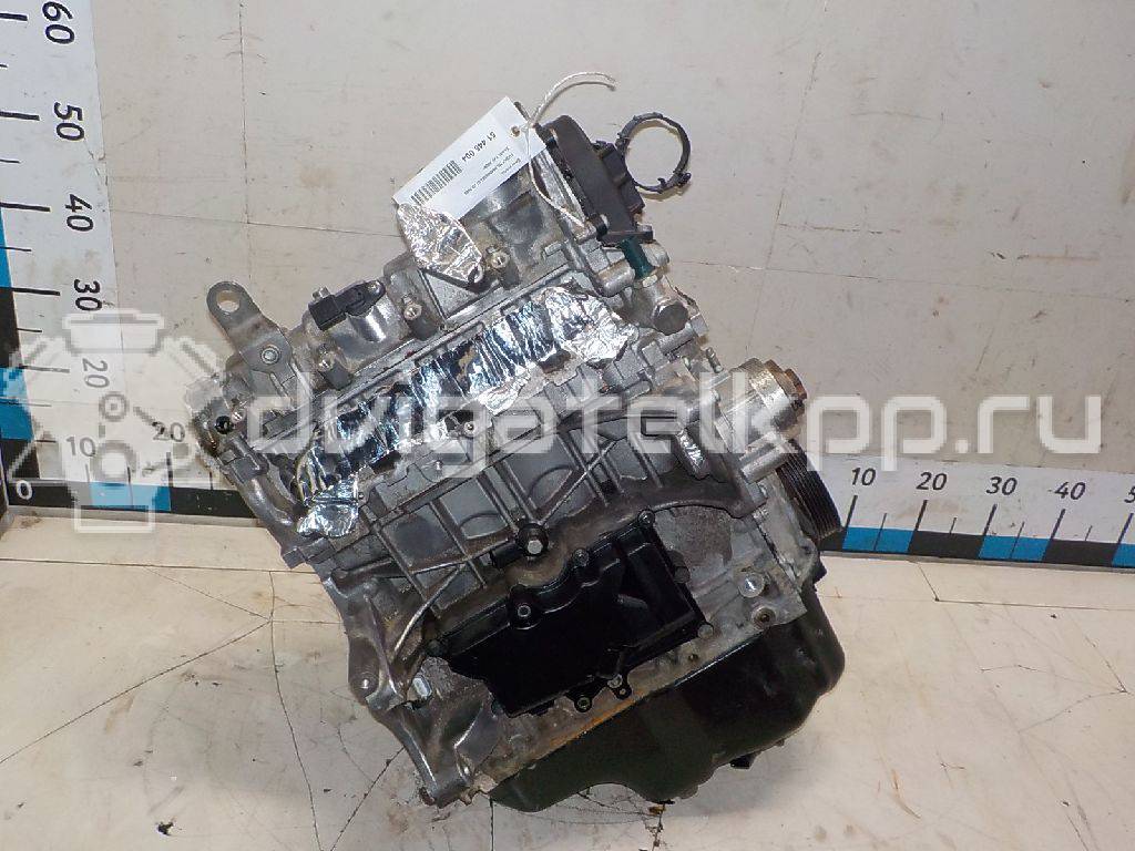 Фото Контрактный (б/у) двигатель CBZB для Volkswagen / Seat 105 л.с 8V 1.2 л бензин 03F100031F {forloop.counter}}