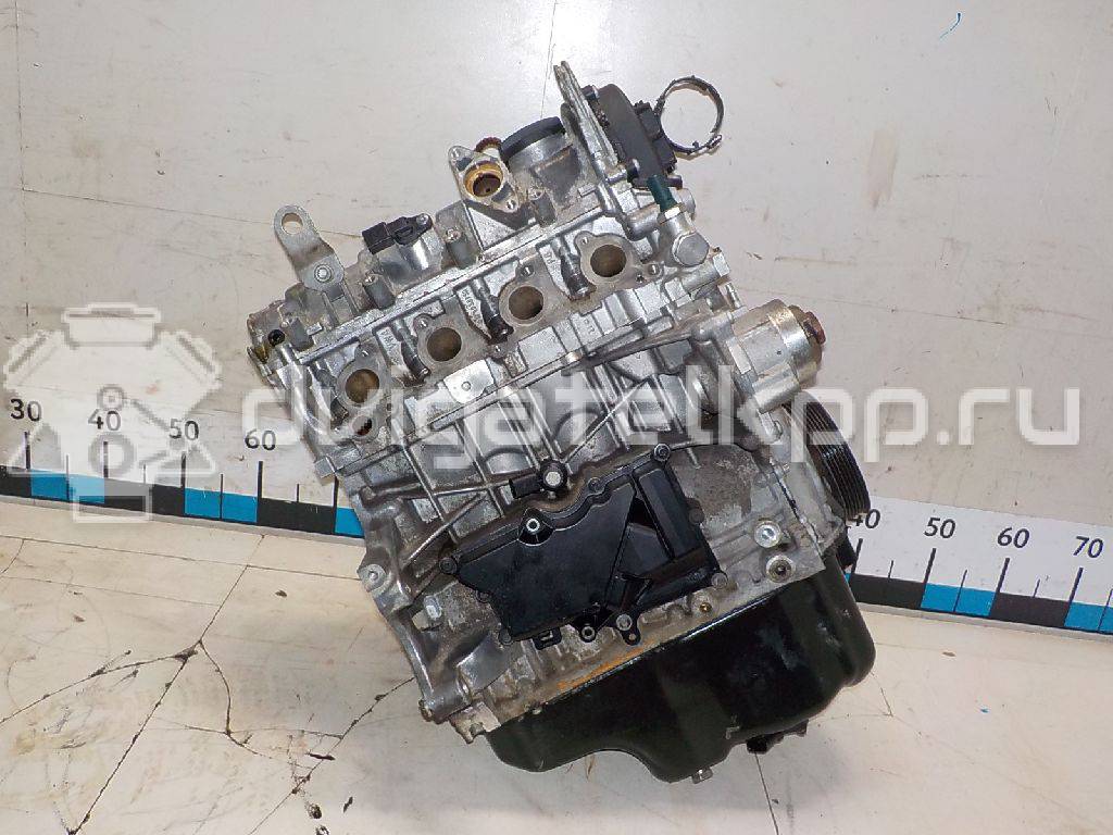 Фото Контрактный (б/у) двигатель CBZB для Volkswagen / Seat 105 л.с 8V 1.2 л бензин 03F100031F {forloop.counter}}