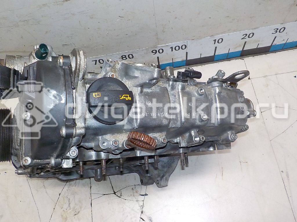 Фото Контрактный (б/у) двигатель CBZB для Volkswagen / Seat 105 л.с 8V 1.2 л бензин 03F100031F {forloop.counter}}