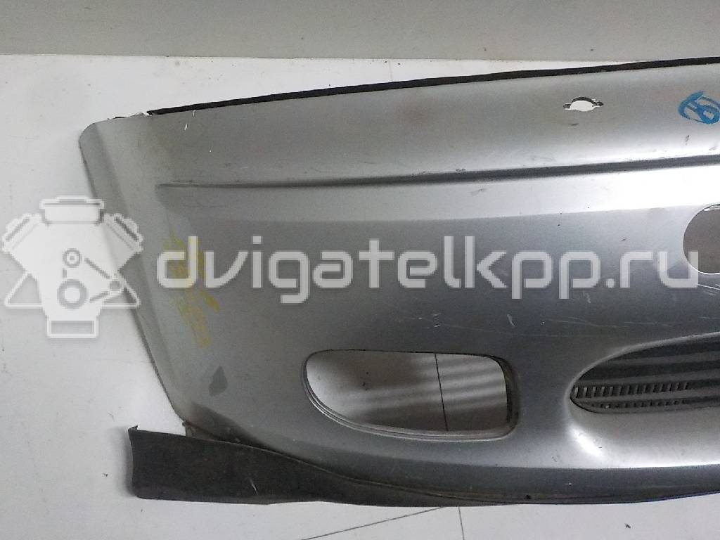 Фото Бампер передний  9118527 для Opel Vectra {forloop.counter}}