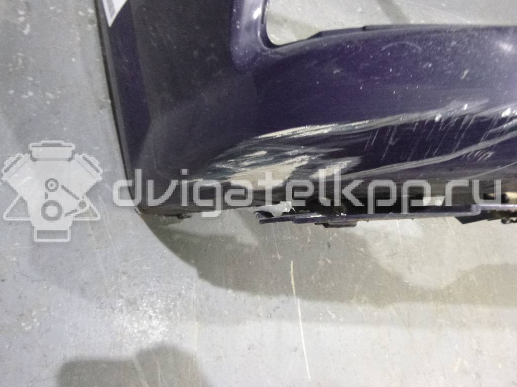 Фото Бампер передний  13182889 для Opel Vectra / Signum {forloop.counter}}