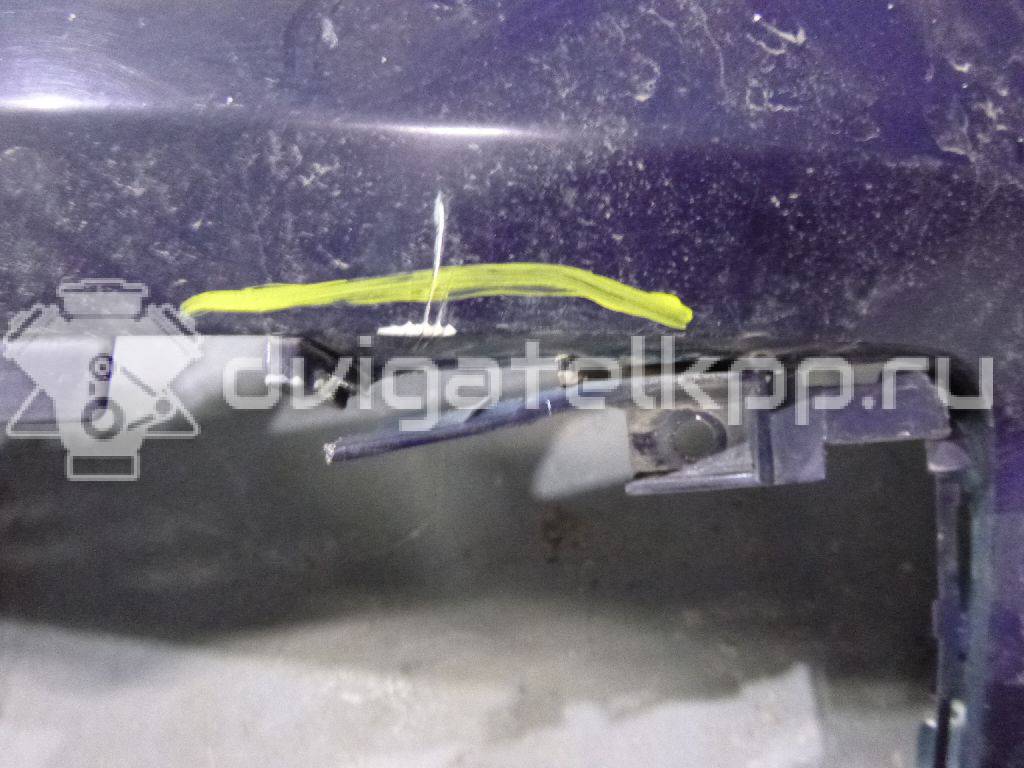 Фото Бампер передний  13182889 для Opel Vectra / Signum {forloop.counter}}