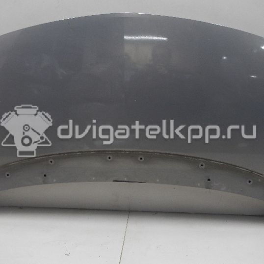 Фото Капот  93167925 для Opel Meriva