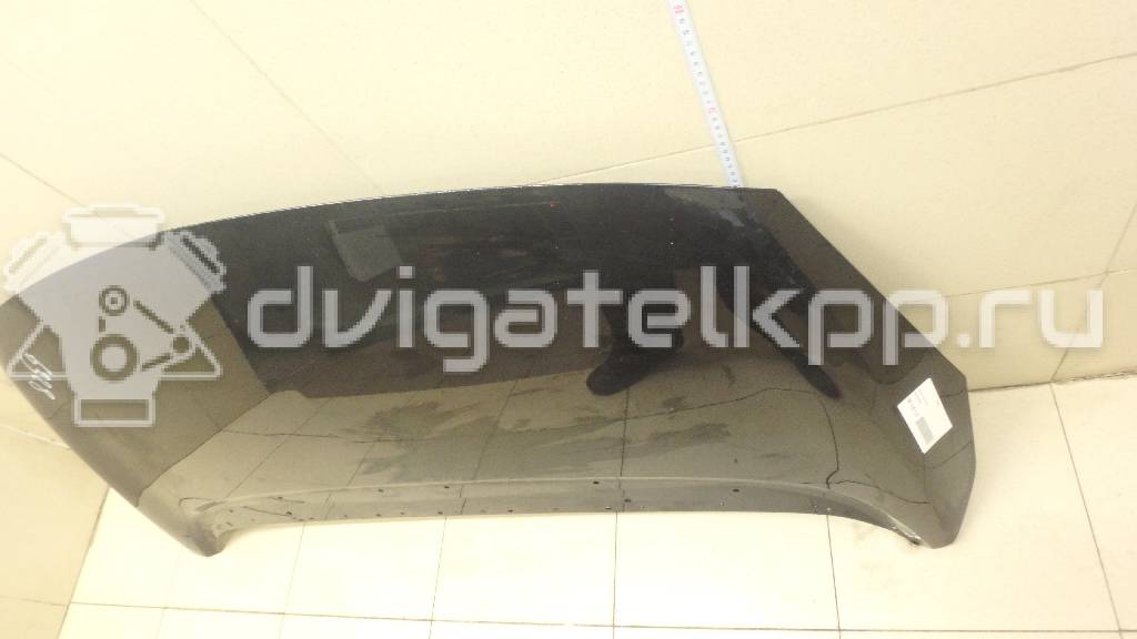 Фото Капот  93167925 для Opel Meriva {forloop.counter}}