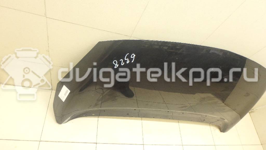 Фото Капот  93167925 для Opel Meriva {forloop.counter}}