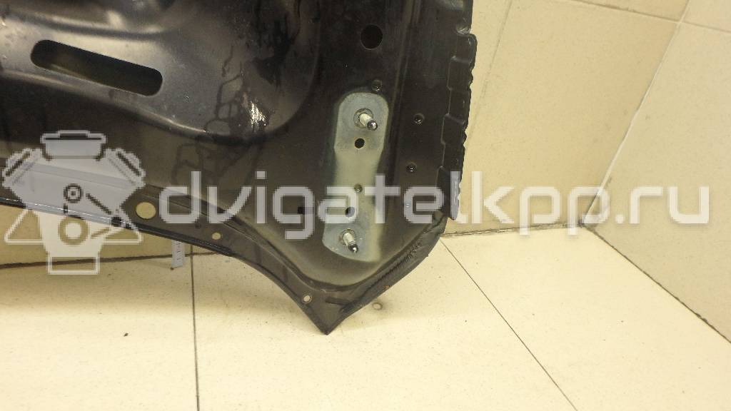 Фото Капот  93167925 для Opel Meriva {forloop.counter}}