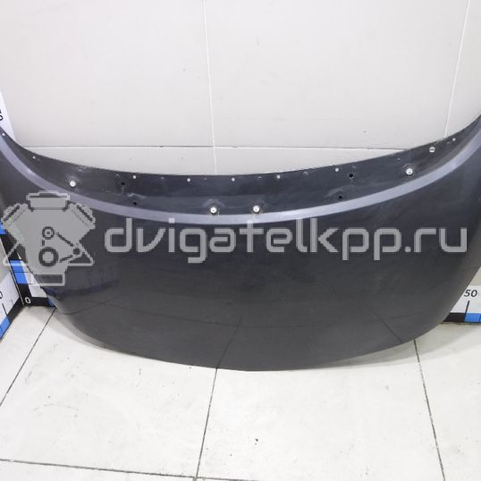 Фото Капот  93167925 для Opel Meriva