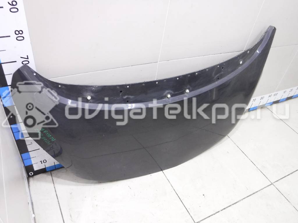 Фото Капот  93167925 для Opel Meriva {forloop.counter}}