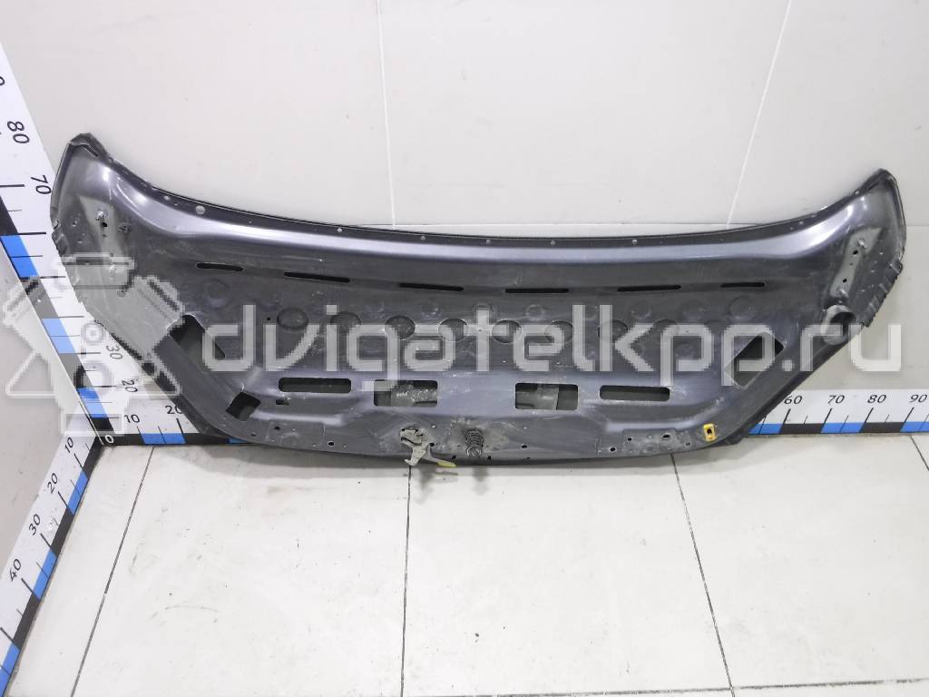 Фото Капот  93167925 для Opel Meriva {forloop.counter}}