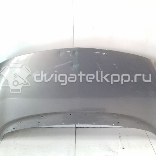 Фото Капот  93167925 для Opel Meriva