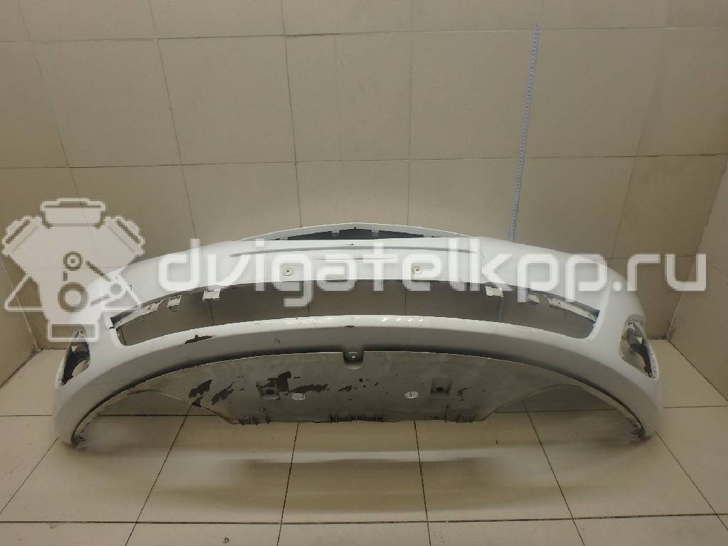 Фото Бампер передний  93168449 для Opel Meriva {forloop.counter}}