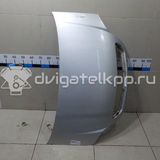 Фото Капот  1160006 для Opel Meriva