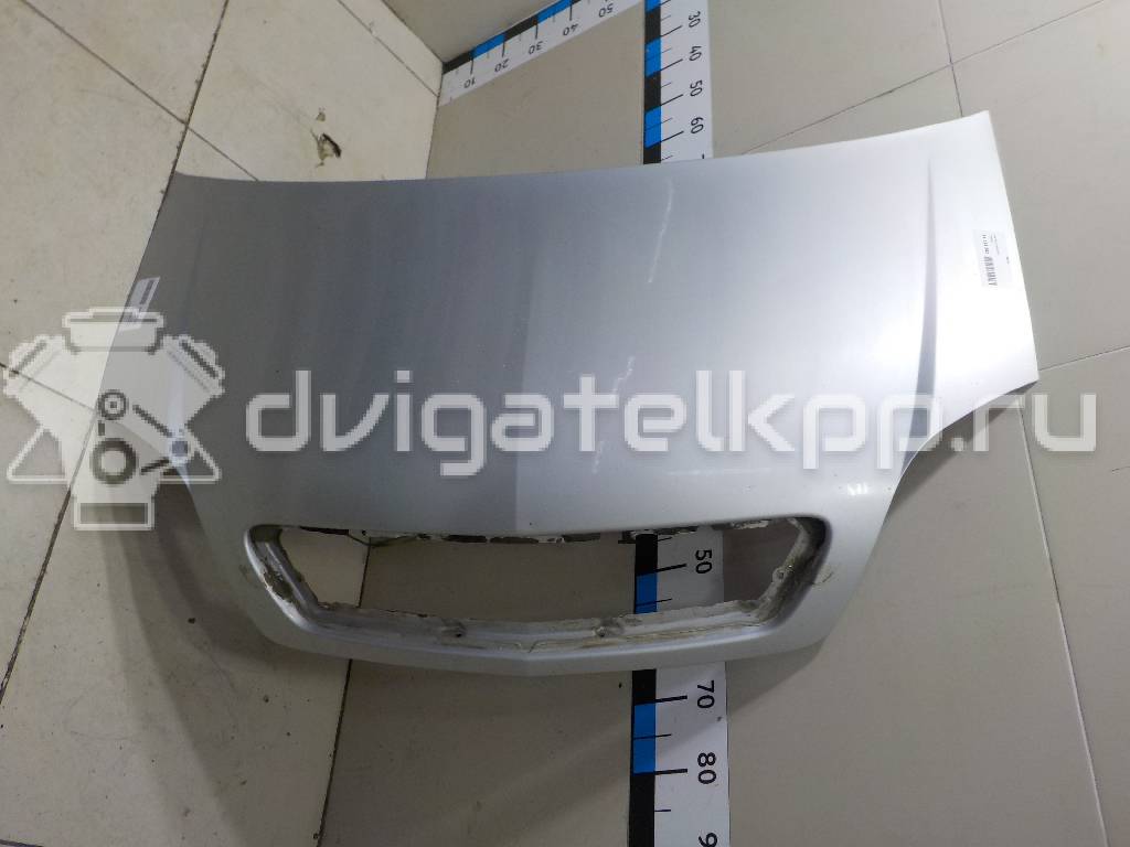 Фото Капот  1160006 для Opel Meriva {forloop.counter}}