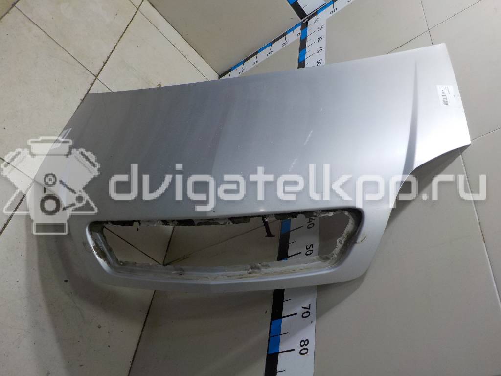 Фото Капот  1160006 для Opel Meriva {forloop.counter}}