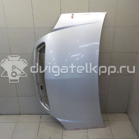 Фото Капот  1160011 для Opel Meriva