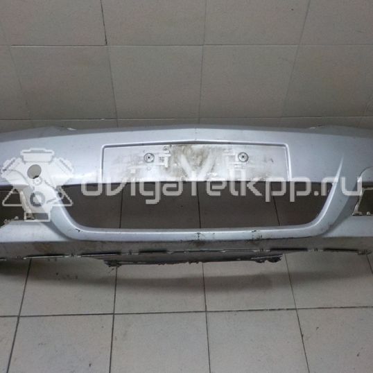 Фото Бампер передний  93186328 для Opel Meriva