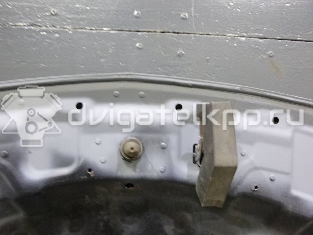 Фото Капот  93189647 для Opel Corsa {forloop.counter}}