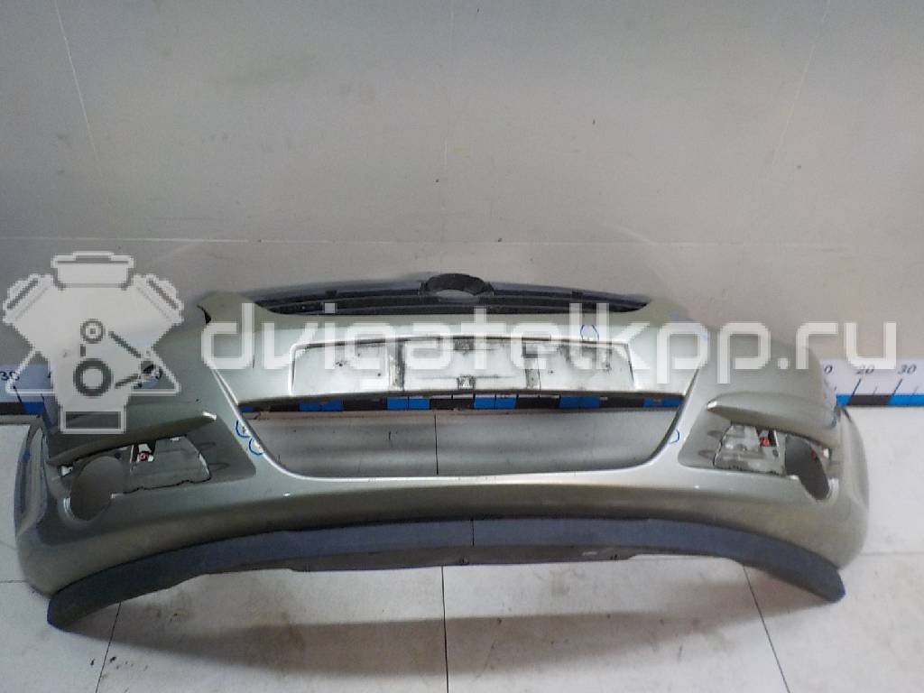 Фото Бампер передний  6400629 для Opel Corsa {forloop.counter}}