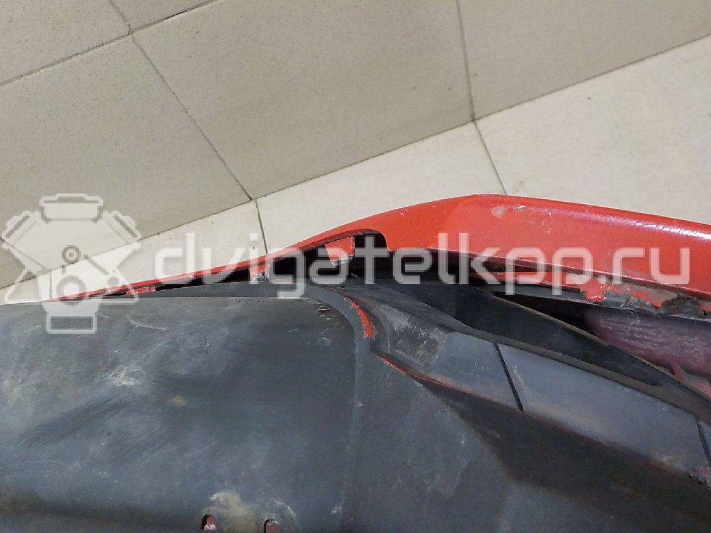 Фото Бампер передний  6400629 для Opel Corsa {forloop.counter}}