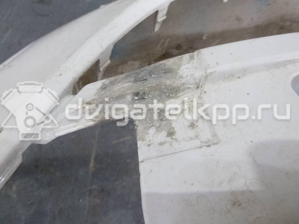 Фото Бампер передний  1400869 для Opel Corsa / Vectra / Combo / Signum {forloop.counter}}