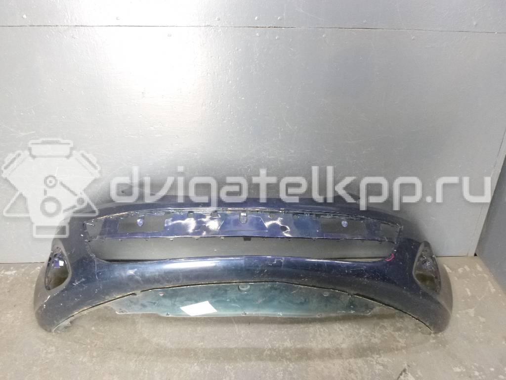 Фото Бампер передний  1400869 для Opel Corsa / Vectra / Combo / Signum {forloop.counter}}