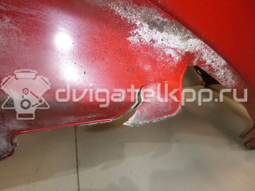 Фото Бампер передний  93189721 для Opel Corsa {forloop.counter}}