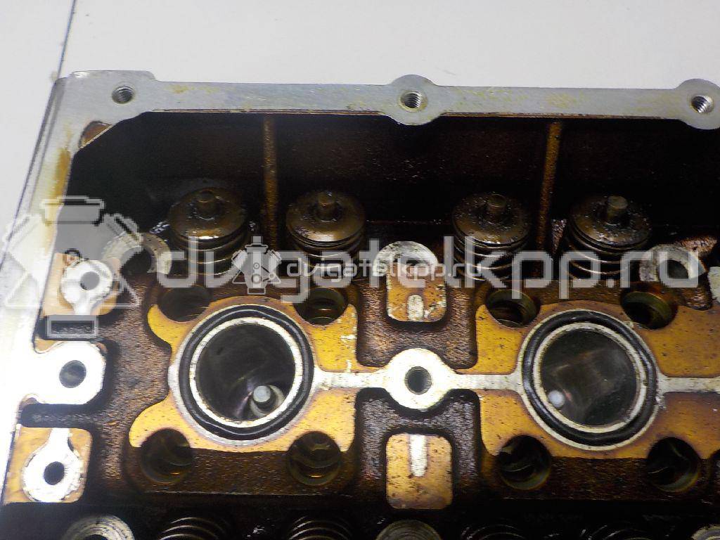 Фото Головка блока  03C103264E для Volkswagen Jetta / Golf {forloop.counter}}